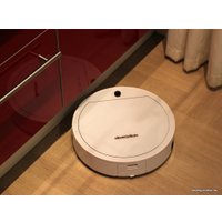 Робот-пылесос Clever&Clean ZPRO-Series White Moon II