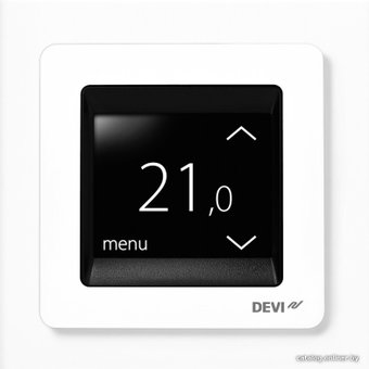 DEVI Touch (белый)