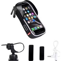 Велосумка West Biking 0707227