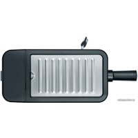 Рожковая кофеварка Graef ES 402