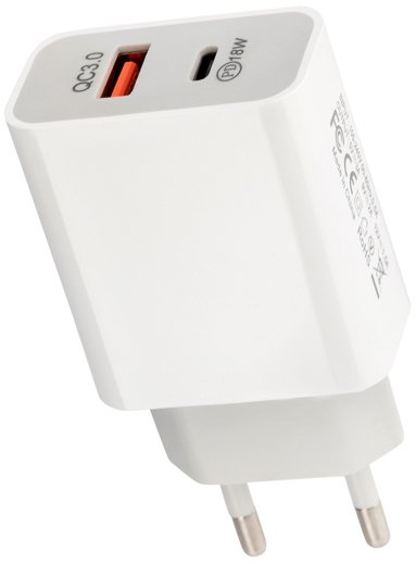 

Сетевое зарядное Rexant 18-2216