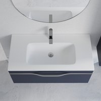 Умывальник Lauter 213100A