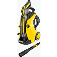 Мойка высокого давления Karcher K 5 Full Control Plus 1.324-520.0