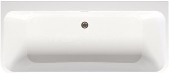 Ванна Aquanet Family Perfect 170x75 00260056