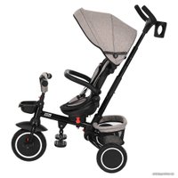 Детский велосипед Pituso Elite Plus (бежевый)