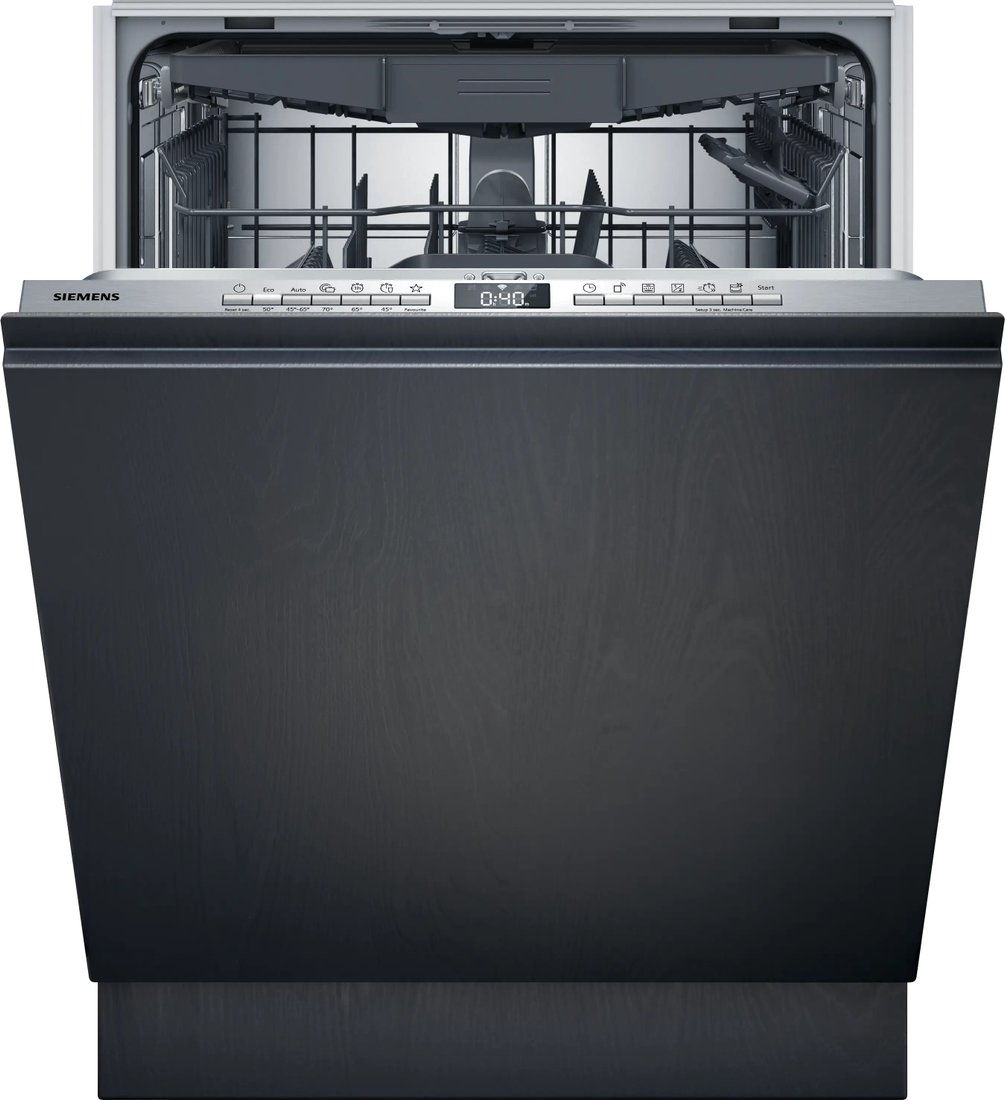 

Встраиваемая посудомоечная машина Siemens iQ300 SN63HX16VE