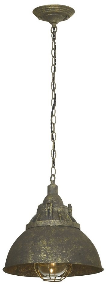 

Подвесная люстра Lussole Elmont LSP-9897G