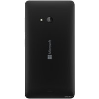 Телефон Microsoft Lumia 540 Dual SIM Black