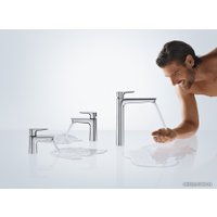 Смеситель Hansgrohe talis E 71711000