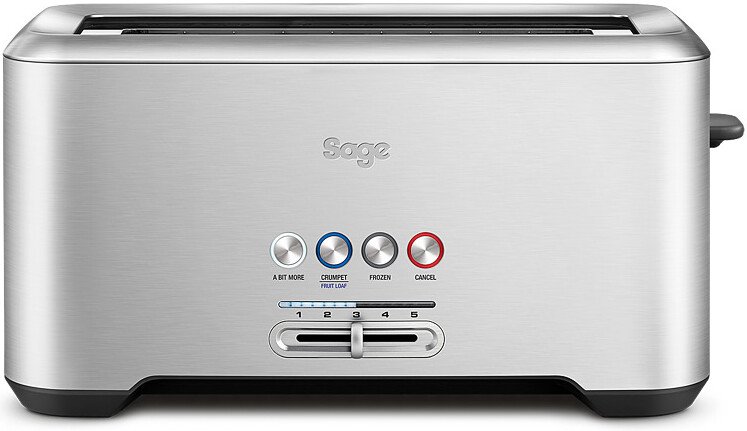 

Тостер Sage STA730