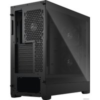 Корпус Fractal Design Pop Silent Black TG Clear Tint FD-C-POS1A-02