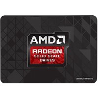 SSD AMD Radeon R3 120GB [R3SL120G]