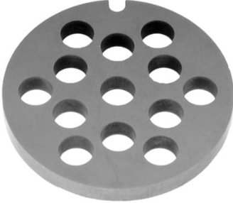 Аксессуары для кухонной техники Zelmer Сито №5 (12 отверстий)