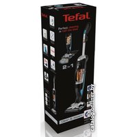 Пылесос Tefal VP7545RH