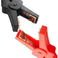 Пусковые провода ForceKraft FK-884S25