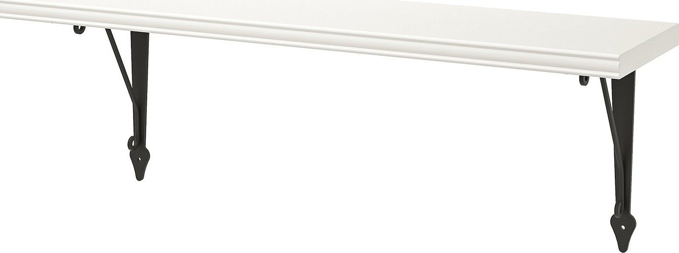Полка Ikea Bergshult / Krokshult S19326070