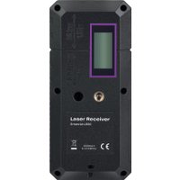 Приемник для лазерного луча Ermenrich LR20 84655