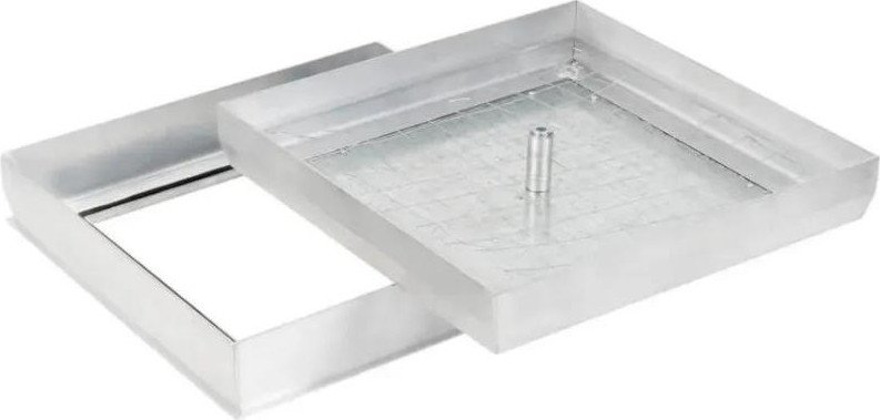 

Люк ЛючкиБел Трюм (20x20)