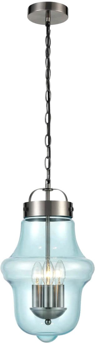 

Подвесная люстра Vele Luce Satellitare VL5045P33