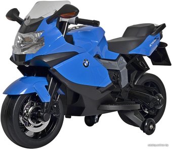 Электромотоцикл Chi Lok Bo BMW 12V 283 (синий)