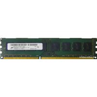 Оперативная память Micron 8GB DDR3 PC3-12800 (MT16JTF1G64AZ-1G6)
