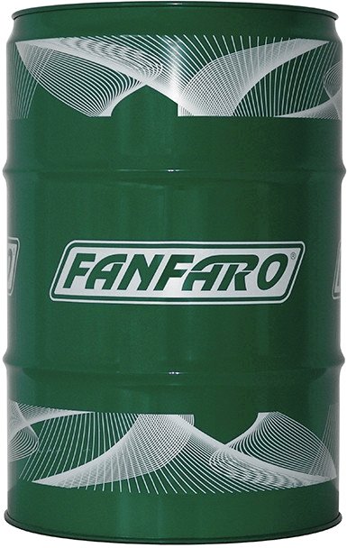 

Моторное масло Fanfaro for VW/Audi/Skoda/Seat 5W-30 60л