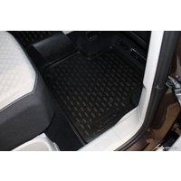 Комплект ковриков для авто Element Element5154210K (4 шт)