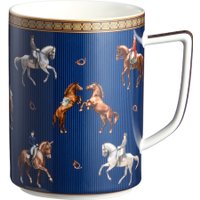 Кружка Lefard Horse Club 590-714