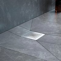 Трап/канал AM.PM Prime Flow W02BD-P11-010-01SB