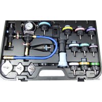 Тестер систем охлаждения AE&T TA-G1025