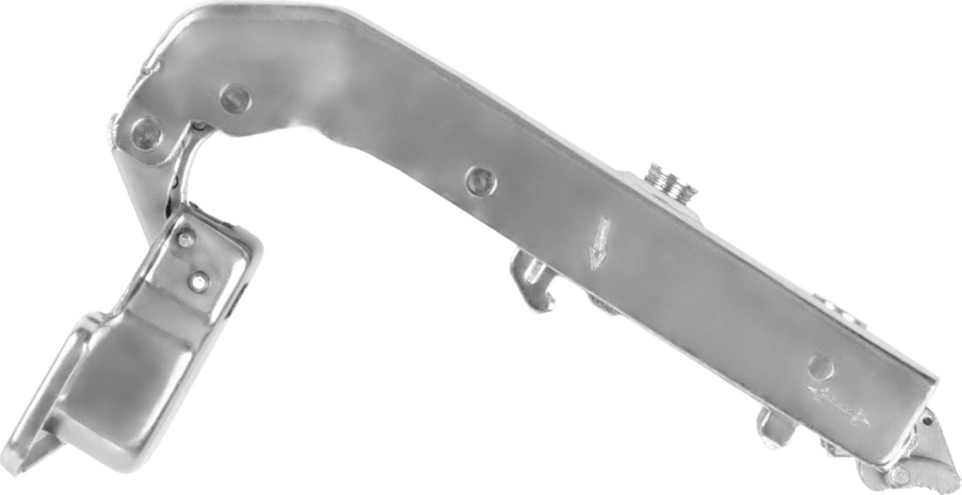 

Мебельная петля Boyard без ответной планки Evo Line 90 S H89002