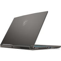 Игровой ноутбук MSI Thin 15 B12UC-1628XRU