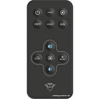 Акустика Trust GXT 668 Tytan 2.1 Soundbar Speaker Set