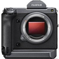 Беззеркальный фотоаппарат Fujifilm GFX100 Body