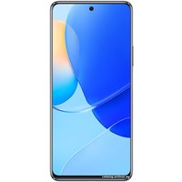 Смартфон Huawei nova 9 SE JLN-LX1 6GB/128GB (полночный черный)