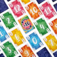 Карточная игра Эврикус Моджо