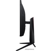 Игровой монитор Machenike MK32QG165S2RU