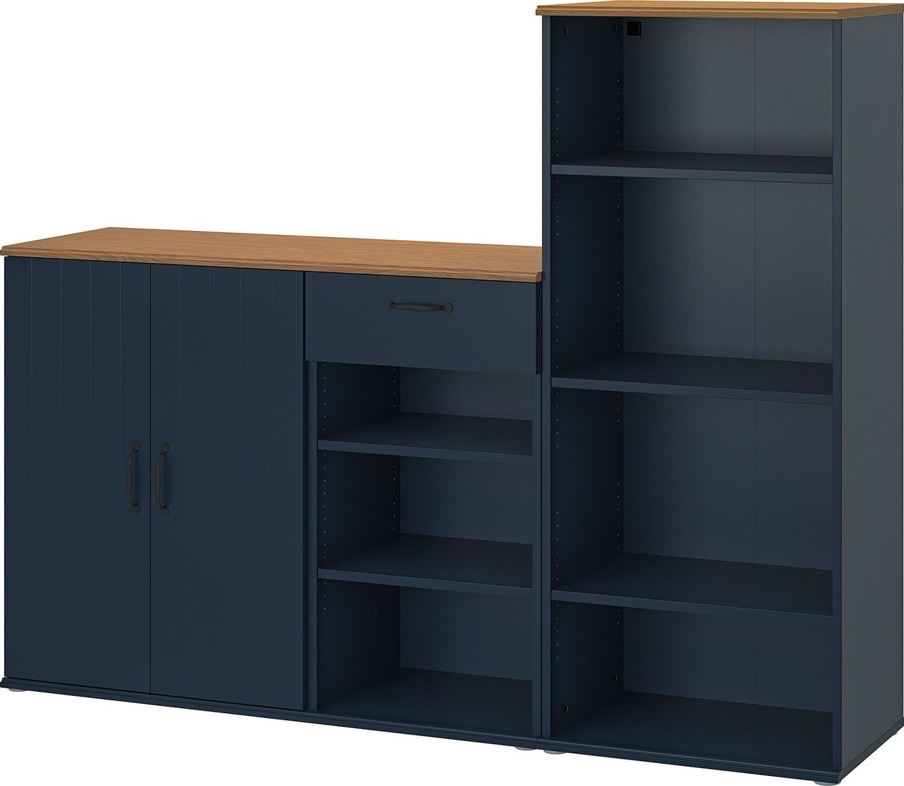 Шкаф распашной Ikea Skruvby s89561337