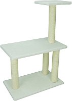 

Комплекс UrbanCat K106-01-10 (белый)