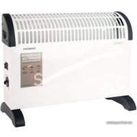 Конвектор Patriot PT-C 20 ST