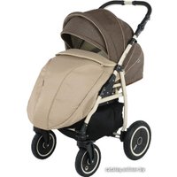 Универсальная коляска Adamex Champion Alu Len