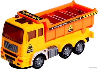 Самосвал Автоград JY651 9624278