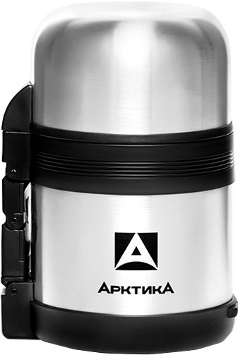 

Термос Арктика 201-600 Stainless Steel