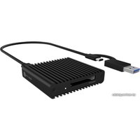 Карт-ридер Icy Box IB-CR404-C31