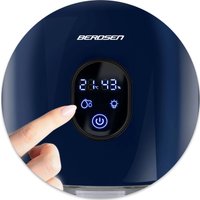 Осушитель воздуха Berdsen BR-10B (тёмно-синий)