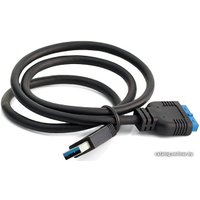 Планка ExeGate U3H-619 3,5"