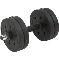 Гантель Atlas Sport Composit композитная, разборная 5 кг