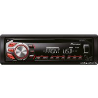 CD/MP3-магнитола Pioneer DEH-1600UB
