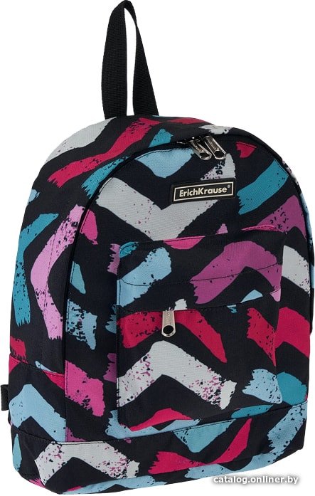 Детский рюкзак Erich Krause EasyLine 6L Color Corners 48642