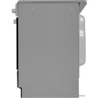 Кухонная плита Hotpoint HS5V5PMX/RU